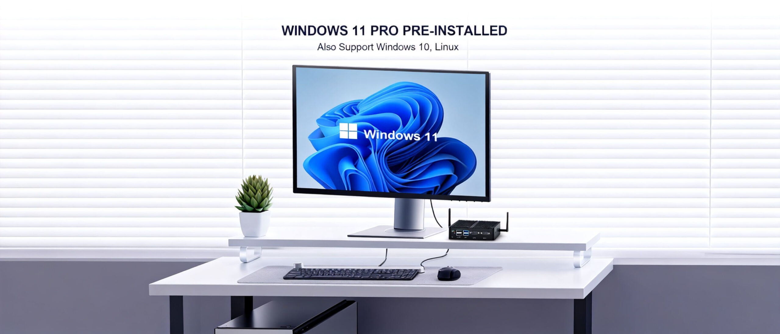 Steps to enable Secure Boot in BIOS